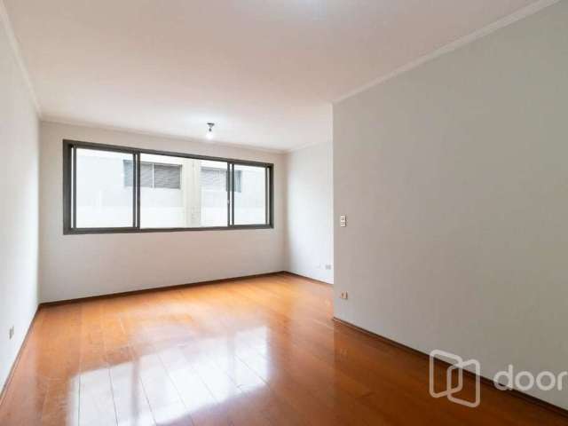 Apartamento com 2 quartos à venda na Rua Padre Machado, 96, Bosque da Saúde, São Paulo, 84 m2 por R$ 640.000