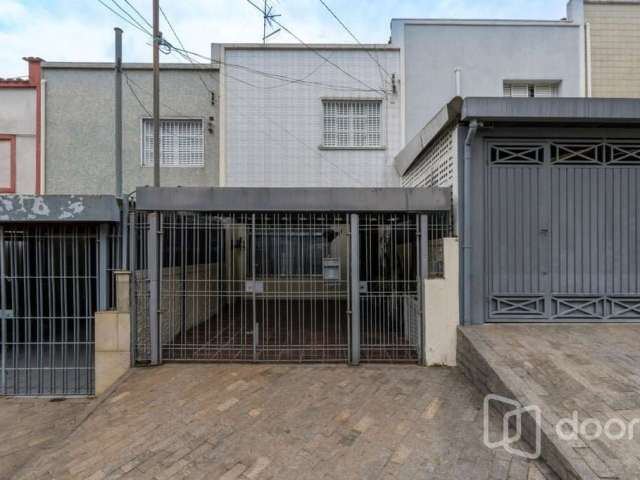 Casa com 3 quartos à venda na Rua Morais de Barros, 71, Campo Belo, São Paulo, 145 m2 por R$ 878.000