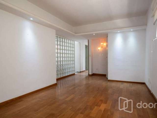 Apartamento com 2 quartos à venda na Alameda Franca, 1034, Jardim Paulista, São Paulo, 83 m2 por R$ 1.090.000