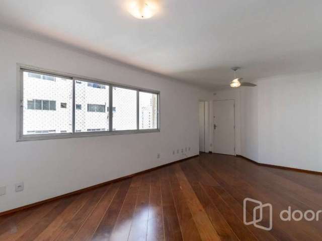 Apartamento com 3 quartos à venda na Indiana, 340, Brooklin Paulista, São Paulo, 90 m2 por R$ 850.000