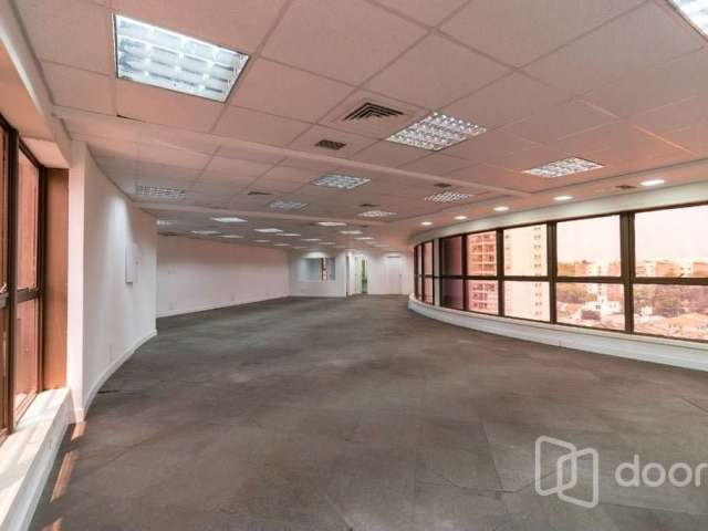 Sala comercial à venda na Rua Alexandre Dumas, 1562, Chácara Santo Antônio, São Paulo, 186 m2 por R$ 795.000