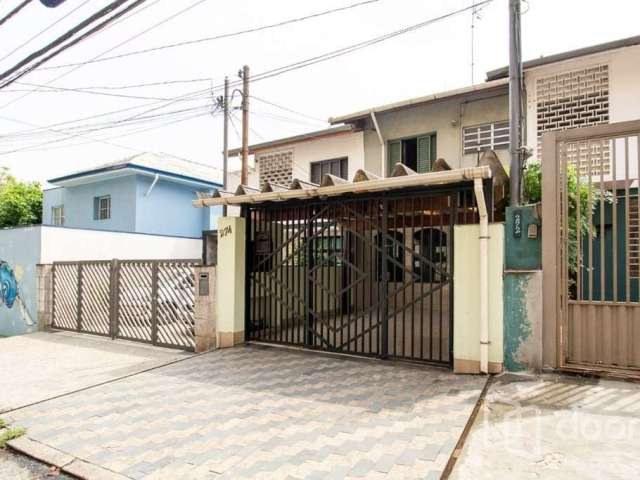 Casa com 4 quartos à venda na Rua Sales Júnior, 274, Alto da Lapa, São Paulo, 236 m2 por R$ 1.100.000