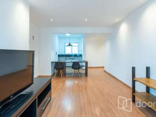 Apartamento com 2 quartos à venda na Rua Ponta Delgada, 76, Vila Olímpia, São Paulo, 70 m2 por R$ 765.000