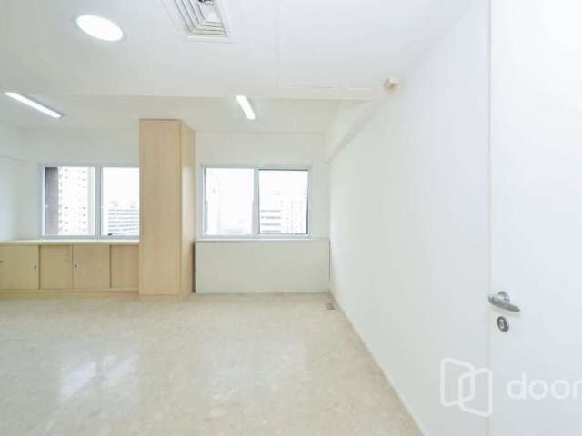 Sala comercial à venda na Rua Maestro Cardim, 407, Bela Vista, São Paulo, 28 m2 por R$ 320.000