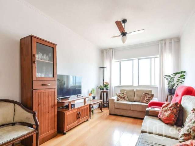 Apartamento com 3 quartos à venda na Rua Antônio Tavares, 583, Cambuci, São Paulo, 115 m2 por R$ 710.000