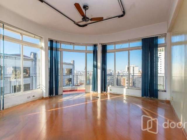 Sala comercial à venda na Rua Venceslau Brás, 16, Centro, São Paulo, 353 m2 por R$ 700.000