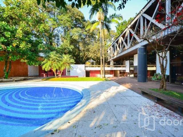 Casa com 4 quartos à venda na Deputado Euvaldo Lodi, 145, Fazenda Morumbi, São Paulo, 1245 m2 por R$ 6.200.000