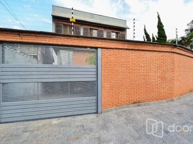 Casa com 4 quartos à venda na Nibe Perobelli, 101, Rolinópolis, São Paulo, 422 m2 por R$ 2.300.000