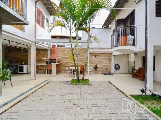 Casa com 4 quartos à venda na Rua Tsutomi Suzuki, 109, Jardim Leila, São Paulo, 248 m2 por R$ 1.250.000