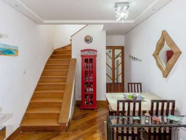 Casa com 4 quartos à venda na Rua Abrahão Buazar, 46, Jardim Aeroporto, São Paulo, 131 m2 por R$ 720.000