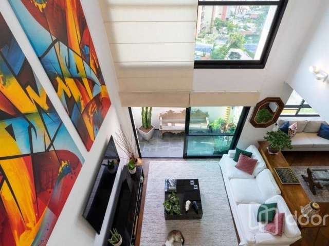 Cobertura com 3 quartos à venda na Rua Karl Richter, 105, Vila Suzana, São Paulo, 184 m2 por R$ 895.000