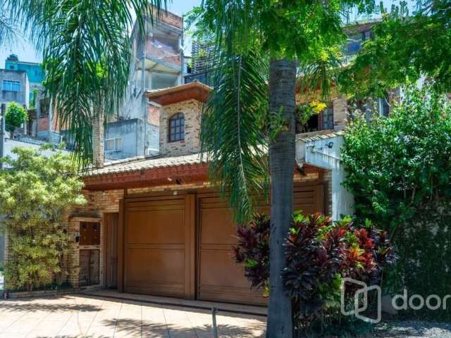 Casa com 4 quartos à venda na Clara Aurora, 51, Jardim Ingá, São Paulo, 509 m2 por R$ 799.000