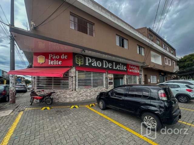 Ponto comercial à venda na Rua Itamonte, 2749, Vila Medeiros, São Paulo, 1636 m2 por R$ 3.980.000