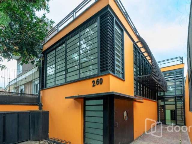 Prédio à venda na Luís Murat, 260, Vila Madalena, São Paulo, 212 m2 por R$ 2.200.000