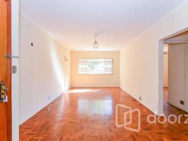 Apartamento com 2 quartos à venda na Rua Alcindo Guanabara, 36, Jardim da Glória, São Paulo, 86 m2 por R$ 690.000