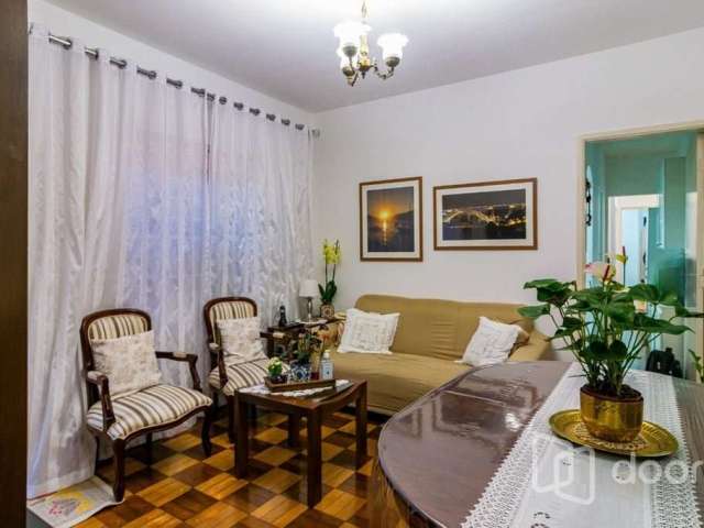 Casa com 3 quartos à venda na Rua Gustavo da Silveira, 519, Vila Santa Catarina, São Paulo, 100 m2 por R$ 497.000