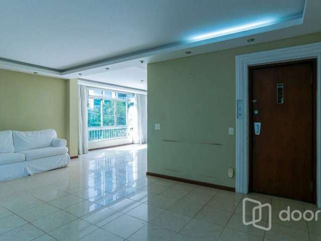 Apartamento com 3 quartos à venda na Alameda Joaquim Eugênio de Lima, 789, Jardim Paulista, São Paulo, 175 m2 por R$ 990.000