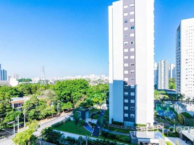 Apartamento com 2 quartos à venda na Rua Campos Vergueiro, 275, Vila Anastácio, São Paulo, 60 m2 por R$ 599.000