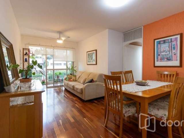 Apartamento com 3 quartos à venda na Arlindo Veiga dos Santos, 25, Jardim Marajoara, São Paulo, 82 m2 por R$ 650.000