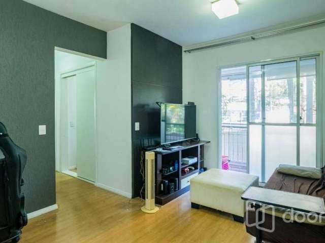 Apartamento com 3 quartos à venda na Rua Alexandre Benois, 620, Vila Andrade, São Paulo, 61 m2 por R$ 398.000