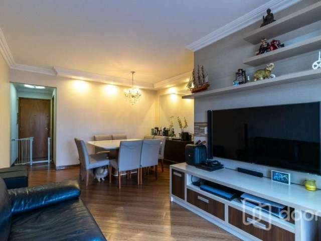 Apartamento com 3 quartos à venda na Rua Visconde de Inhaúma, 81, Vila da Saúde, São Paulo, 91 m2 por R$ 849.000