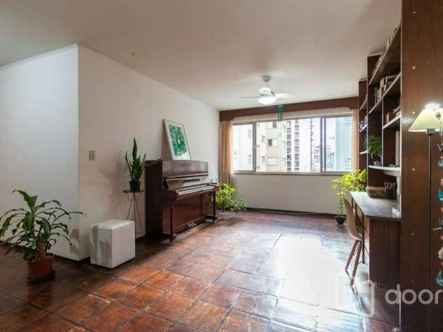 Apartamento com 3 quartos à venda na Alameda Fernão Cardim, 376, Jardim Paulista, São Paulo, 123 m2 por R$ 1.390.000