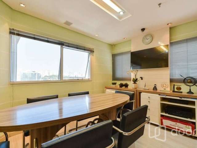 Sala comercial à venda na Rua do Bosque, 1589, Barra Funda, São Paulo, 121 m2 por R$ 1.160.000