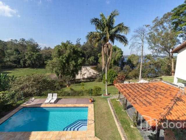 Casa com 5 quartos à venda na Bosque da Represa, 60, Guarapiranga, São Paulo, 650 m2 por R$ 3.450.000