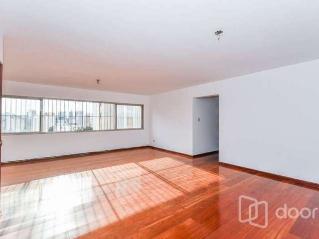 Apartamento com 4 quartos à venda na Avenida Santo Amaro, 6238, Santo Amaro, São Paulo, 155 m2 por R$ 990.000