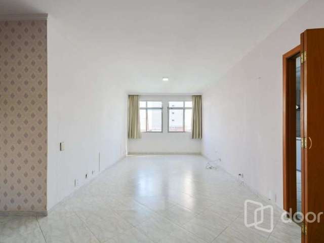 Apartamento com 3 quartos à venda na Rua Coronel Oscar Porto, 932, Paraíso, São Paulo, 109 m2 por R$ 995.000