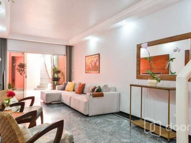 Casa com 3 quartos à venda na Rua João da Costa, 68, Mooca, São Paulo, 213 m2 por R$ 1.290.000