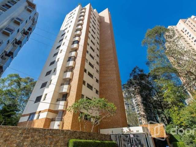 Apartamento com 3 quartos à venda na Rua Almansa, 225, Vila Andrade, São Paulo, 100 m2 por R$ 599.000