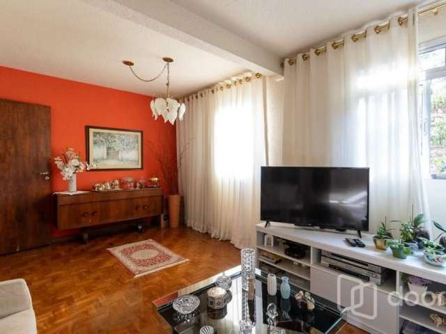 Apartamento com 2 quartos à venda na Avenida Santa Catarina, 980, Vila Mascote, São Paulo, 65 m2 por R$ 379.000