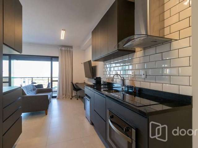 Apartamento com 1 quarto à venda na Rua Paula Ney, 100, Vila Mariana, São Paulo, 42 m2 por R$ 810.000