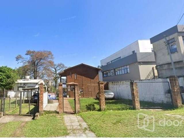 Terreno à venda na Rua Upamaroti, 313, Cristal, Porto Alegre, 1400 m2 por R$ 800.000