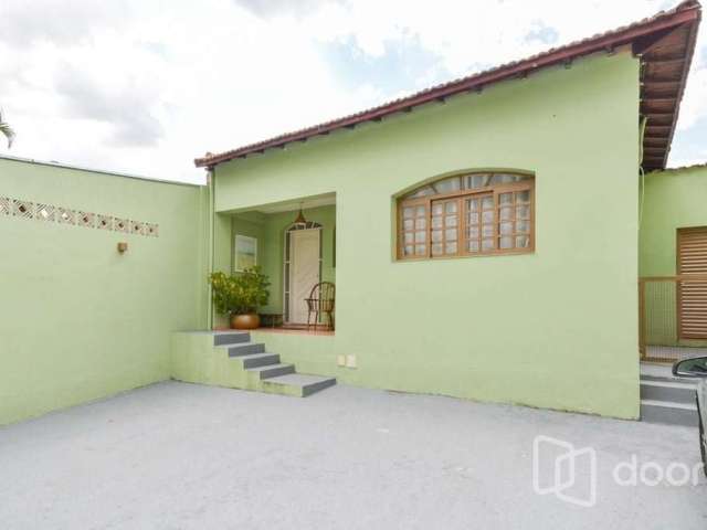 Casa com 4 quartos à venda na Rua José Rubens, 334, Caxingui, São Paulo, 194 m2 por R$ 1.390.000