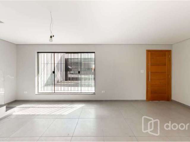 Casa com 3 quartos à venda na Rua Garça-Real, 68, Vila Carrão, São Paulo, 120 m2 por R$ 720.000