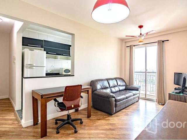 Apartamento com 2 quartos à venda na Rua Salvador Leme, 129, Bom Retiro, São Paulo, 46 m2 por R$ 390.000