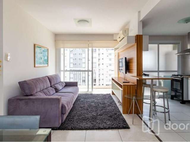 Apartamento com 2 quartos à venda na Beco Andaraí, 675, Passo da Areia, Porto Alegre, 63 m2 por R$ 520.000