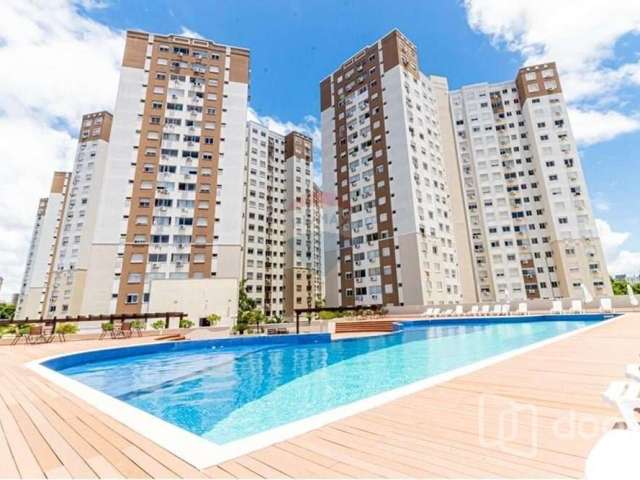 Apartamento com 2 quartos à venda na Avenida Dom Cláudio José Gonçalves Ponce de Leão, 240, Vila Ipiranga, Porto Alegre, 67 m2 por R$ 415.000