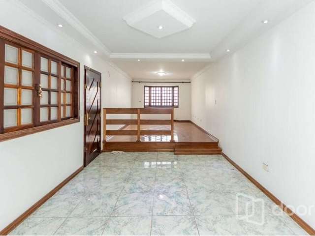 Casa com 3 quartos à venda na Rua Evandro Danton Ferreira Gandra, 67, Vila Mangalot, São Paulo, 285 m2 por R$ 900.000