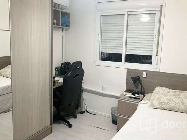 Apartamento com 2 quartos à venda na Estrada João de Oliveira Remião, 2194, Lomba do Pinheiro, Porto Alegre, 47 m2 por R$ 220.000