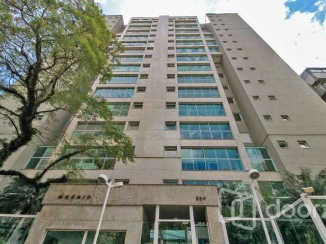 Apartamento com 3 quartos à venda na Rua Antônio Parreiras, 300, Bela Vista, Porto Alegre, 165 m2 por R$ 2.650.000