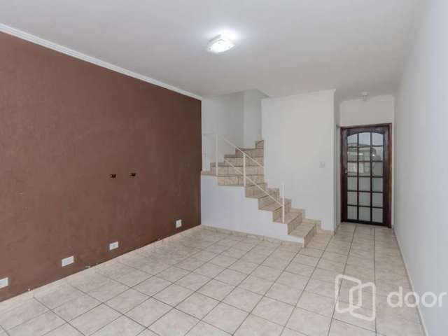 Casa com 3 quartos à venda na Silvino Xavier de Borba, 21, Interlagos, São Paulo, 116 m2 por R$ 450.000