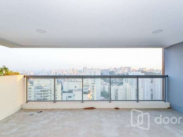 Apartamento com 4 quartos à venda na Rua Domingos Augusto Setti, 93, Vila Mariana, São Paulo, 165 m2 por R$ 2.448.000