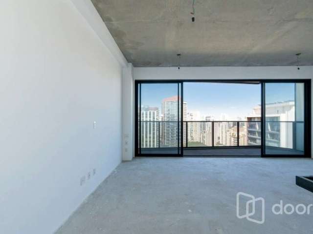 Apartamento com 1 quarto à venda na Rua Chilon, 184, Vila Olímpia, São Paulo, 42 m2 por R$ 1.200.000