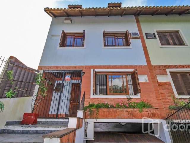 Casa com 3 quartos à venda na Rua Doutor Pitrez, 712, Ipanema, Porto Alegre, 231 m2 por R$ 626.000