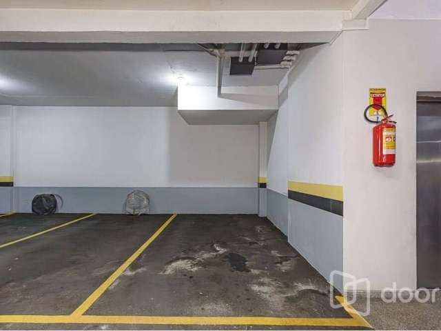 Sala comercial à venda na Avenida Taquara, 586, Petrópolis, Porto Alegre, 53 m2 por R$ 235.000