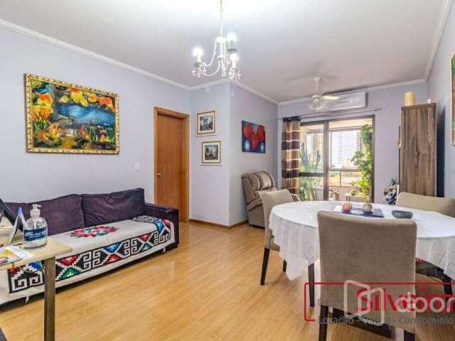 Apartamento com 3 quartos à venda na Avenida Panamericana, 101, Jardim Lindóia, Porto Alegre, 97 m2 por R$ 749.900