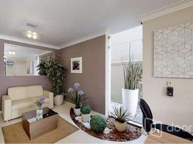 Apartamento com 3 quartos à venda na Rua Baluarte, 63, Vila Olímpia, São Paulo, 94 m2 por R$ 790.000